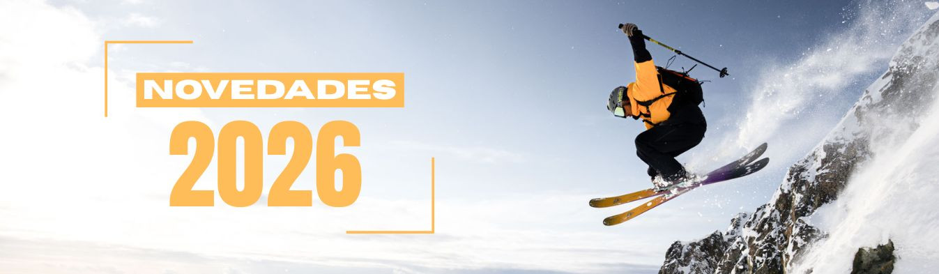 Novedades 2026